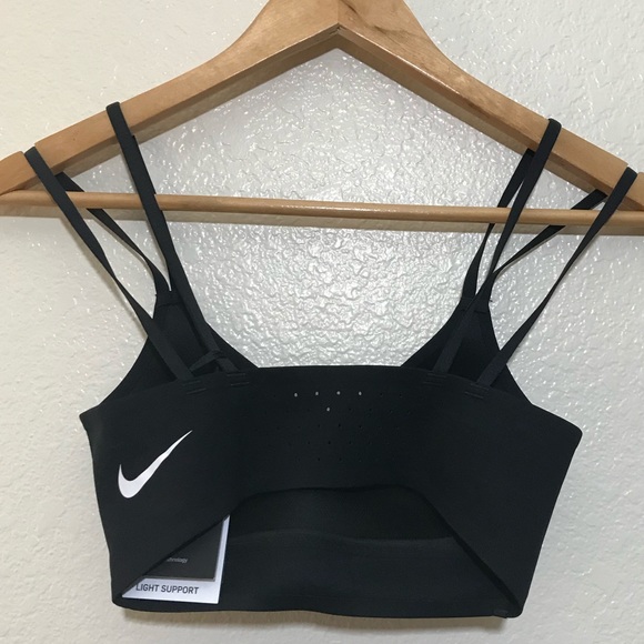 Nike Other - Nike Indy Breathe Bra Dri-Fit Brand New Size XS